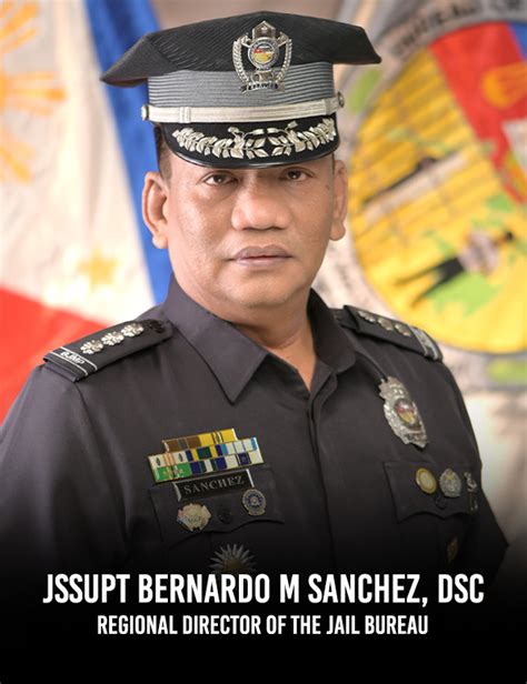 dsc meaning in bjmp